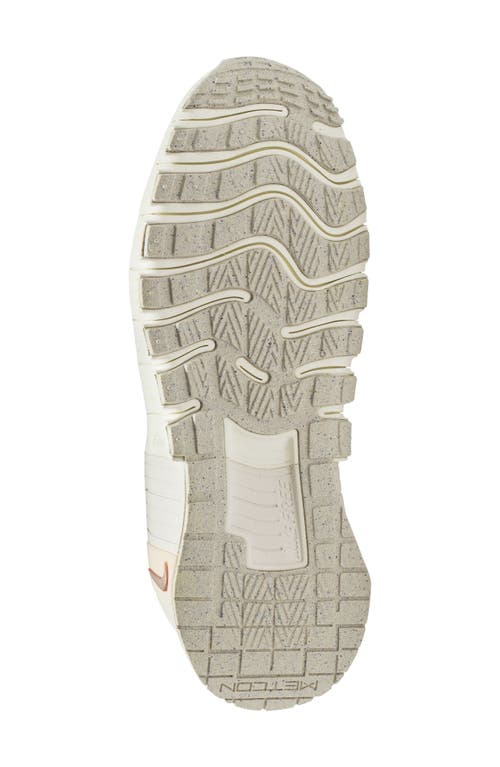 Nike Free Metcon 6 Training Shoe In Neutral
