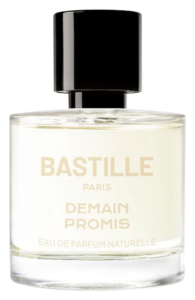 BASTILLE Demain Promis Eau de Parfum Naturelle, Alternate, color,