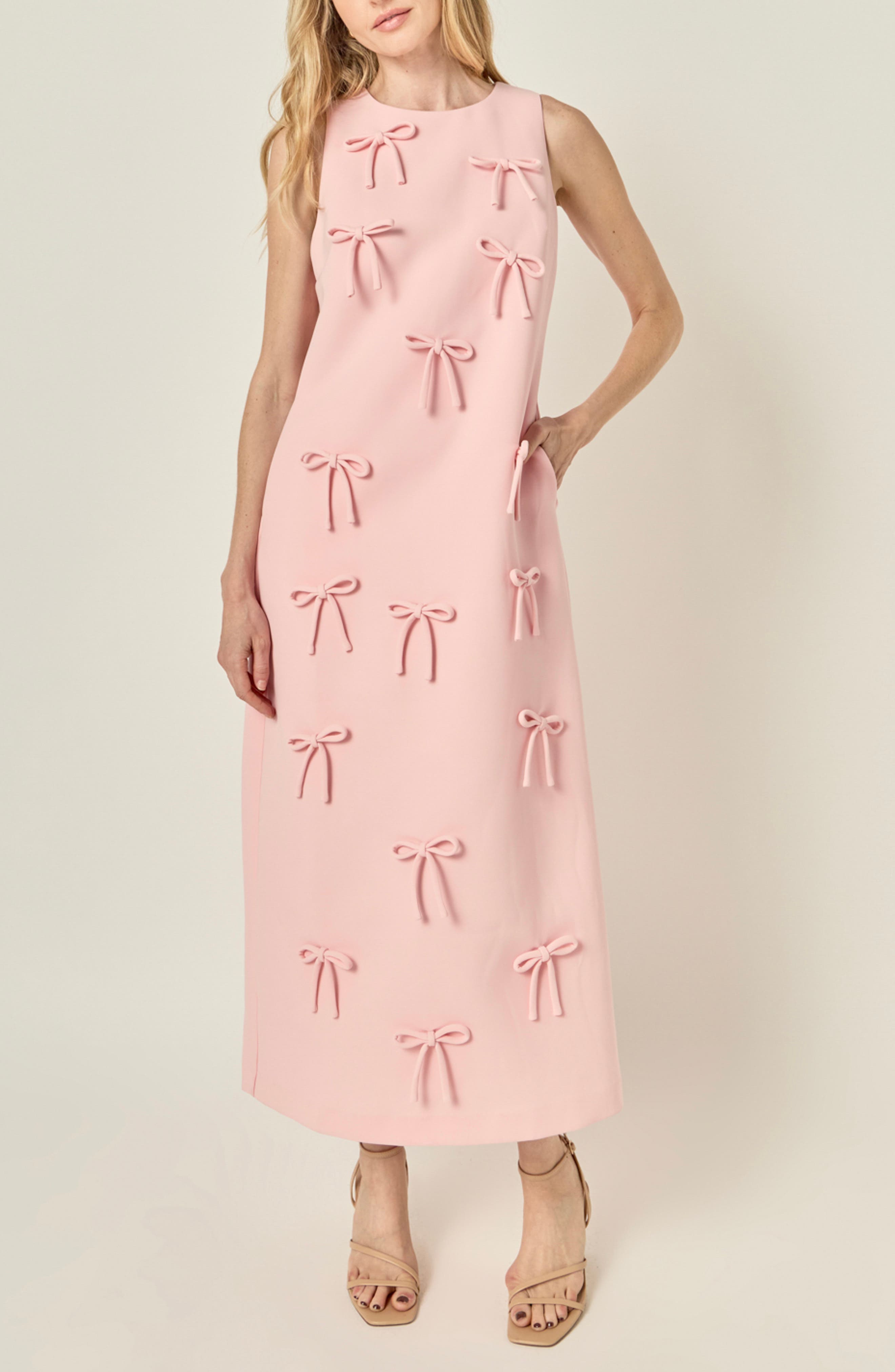 selected PINK