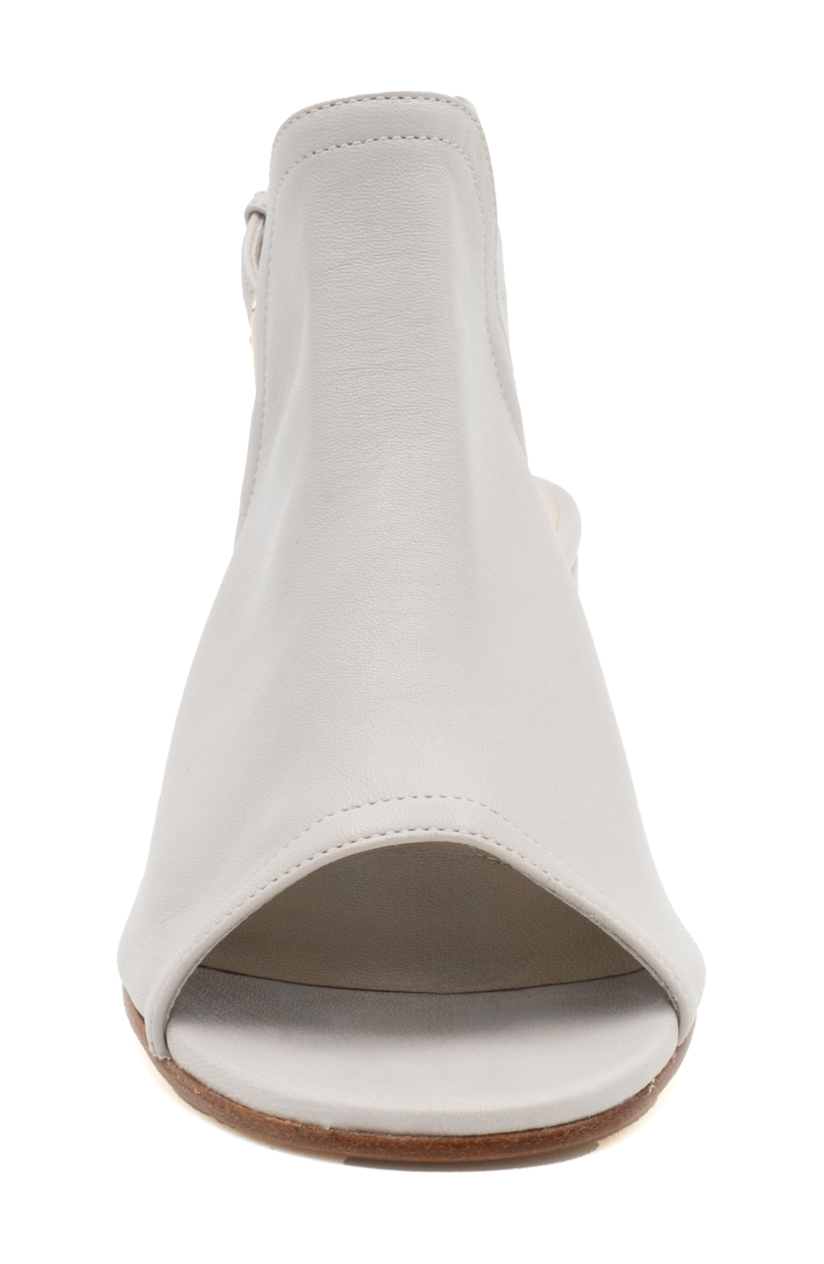 Eboli Slingback Sandal, Alternate, color, NUVOLA PARMASOFT