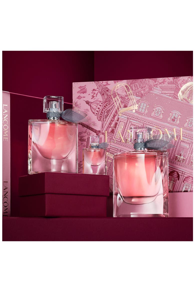 La Vie est Belle Eau de Parfum 3-Piece Set, Alternate, color, NO COLOR