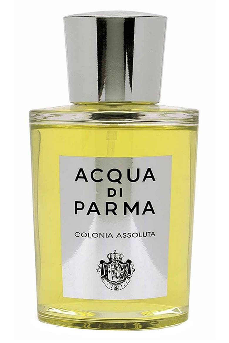 Colonia Assoluta Eau de Cologne Natural Spray, Main, color, NO COLOR