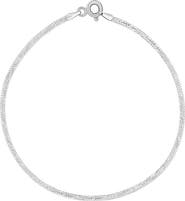 Bony Levy 14K Gold Herringbone Chain Bracelet