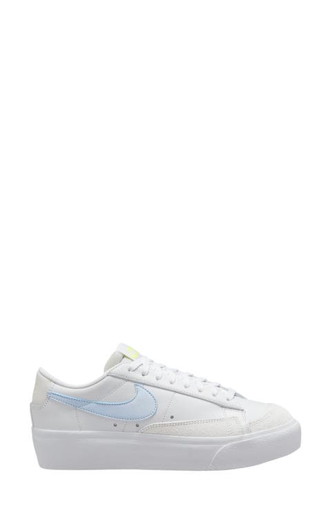 Blazer Low Platform Sneaker (Women)