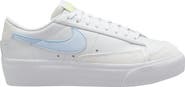 Nike Blazer Low Platform Sneaker