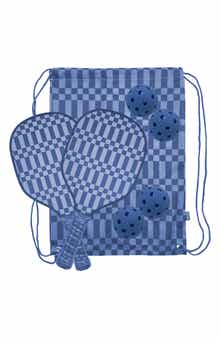 MYTAGALONGS 7-Piece Pickleball Set