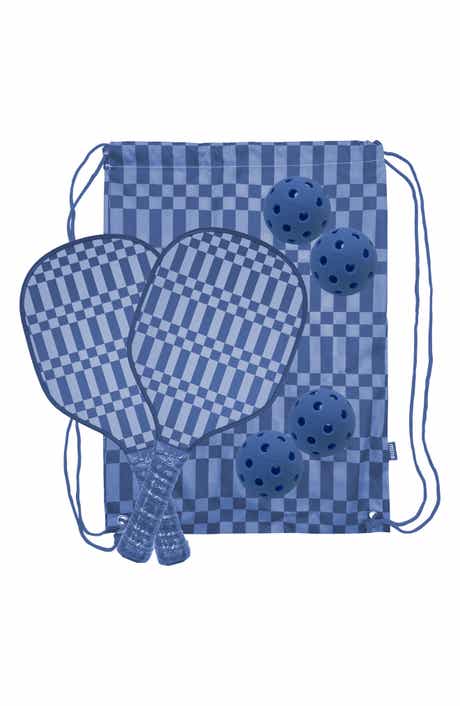 MYTAGALONGS 7-Piece Pickleball Set