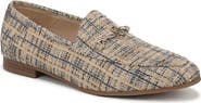 SAM & LIBBY Nadia Logo Bit Loafer