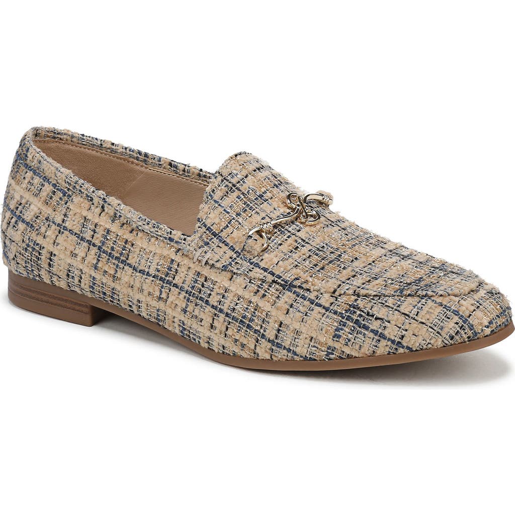 Sam & Libby Women's Nadia Tailored Loafers In Multi