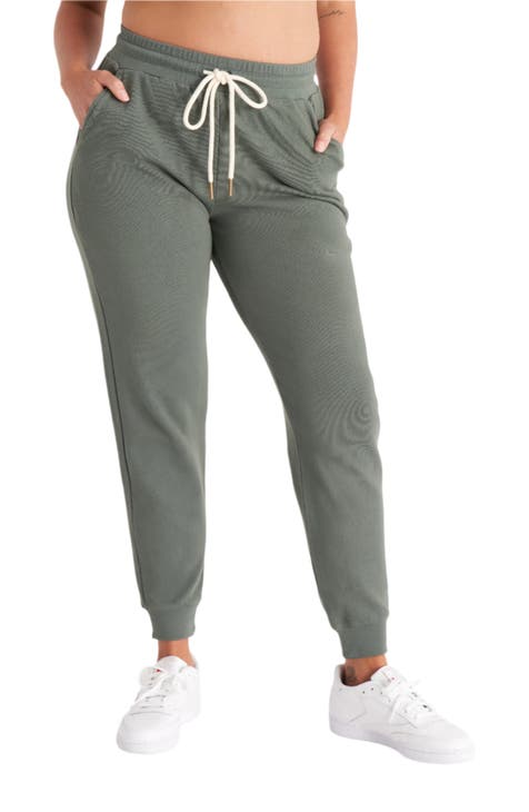 Women s Spandex Joggers Sweatpants Nordstrom