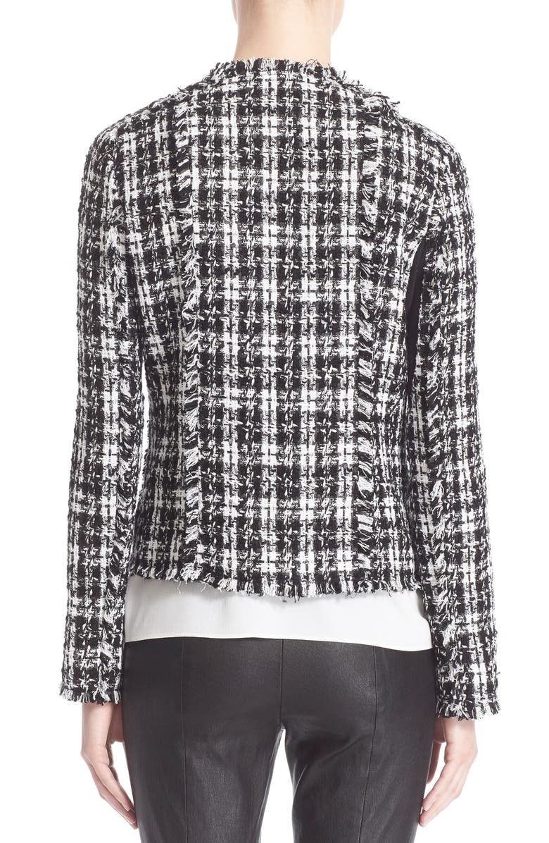 Truth & Pride 'Nocturnal' Tweed, Alternate, color, 