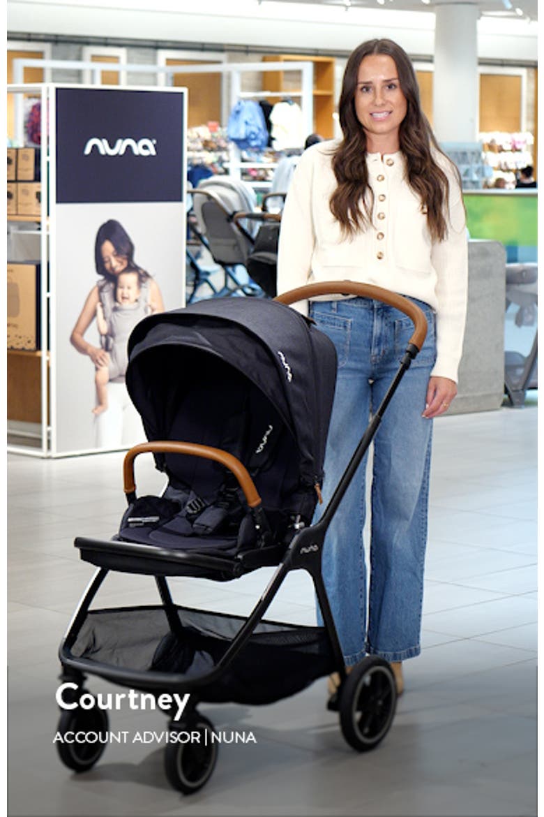 TRIV™ Next Stroller video