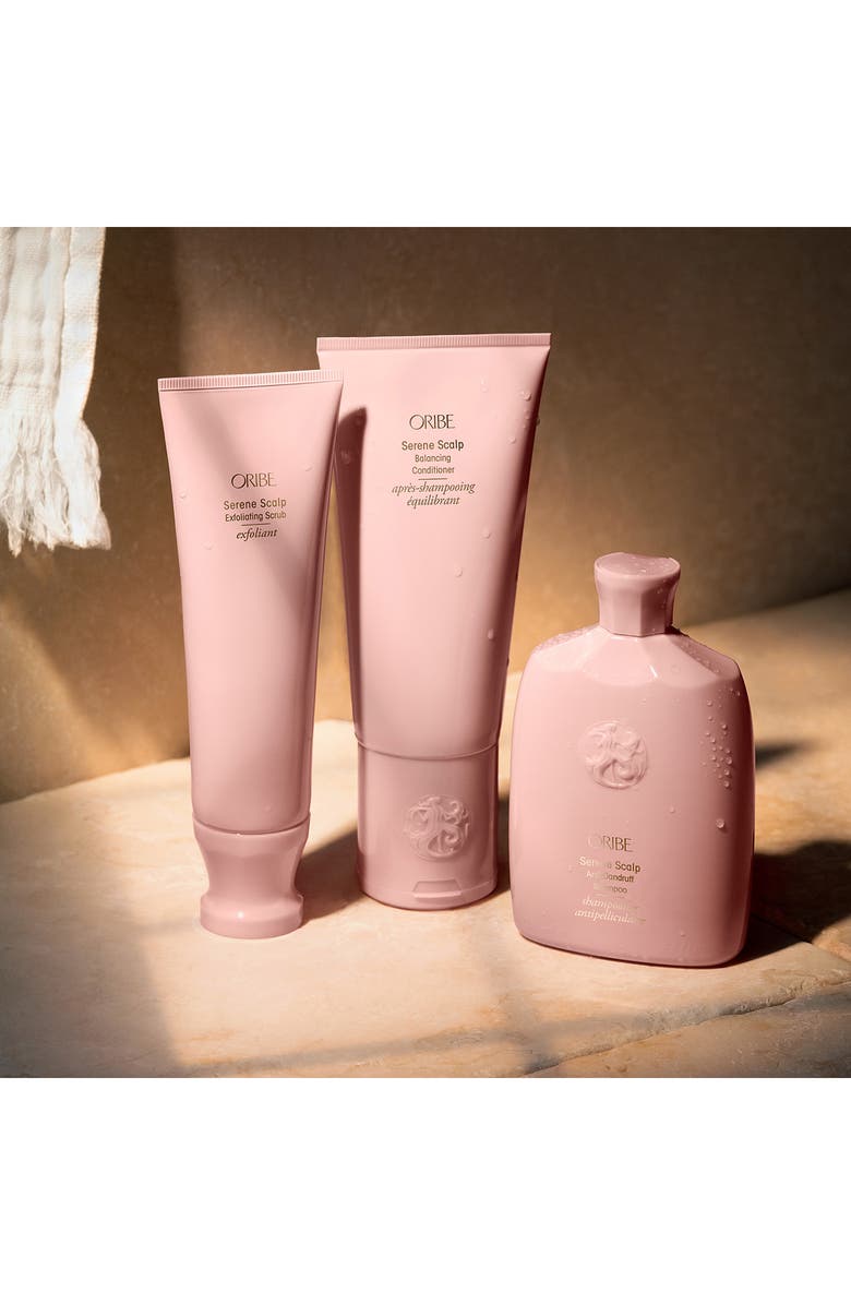 Oribe Serene Scalp Anti-Dandruff Shampoo, Alternate, color,