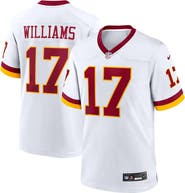 Nike Men's Nike Doug Williams White Washington Commanders Game Super Bowl Era Jersey