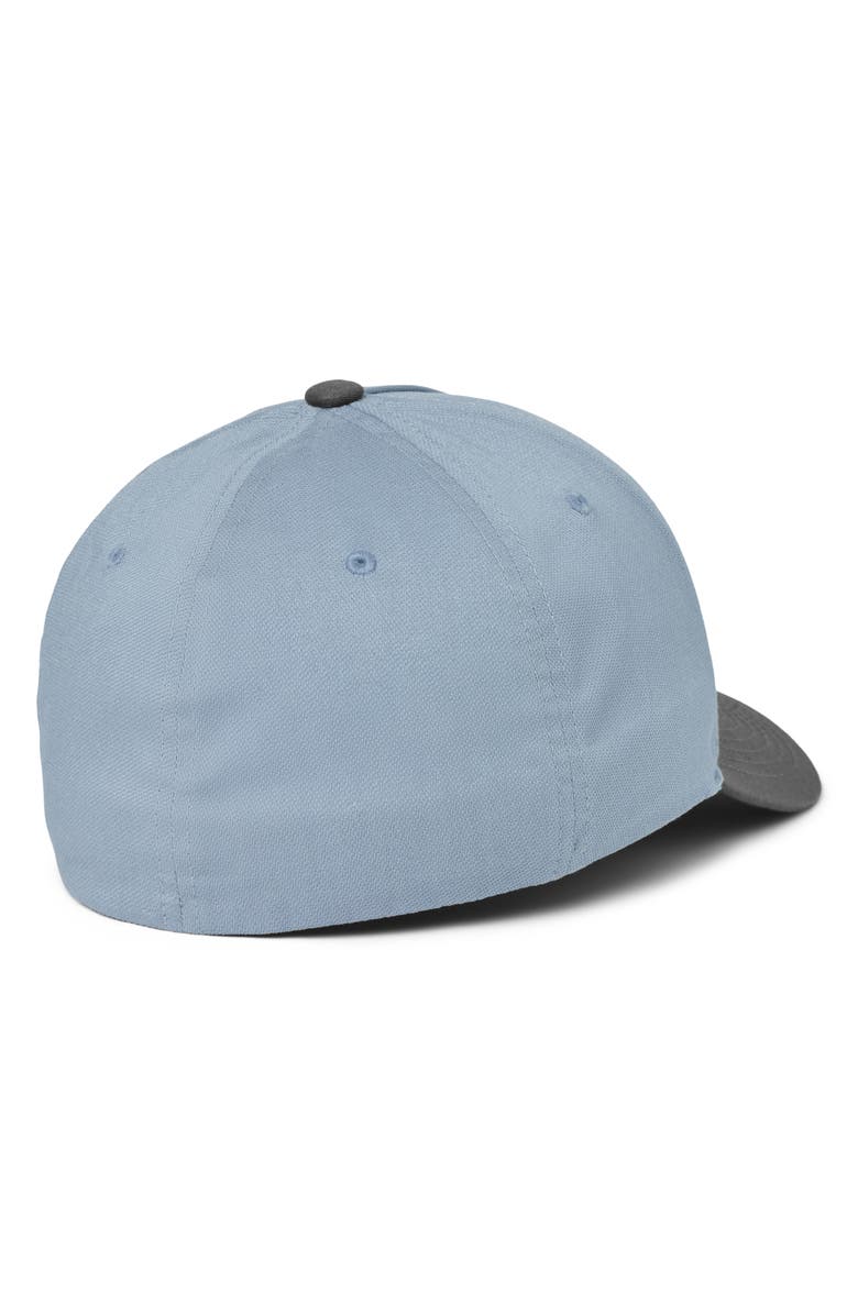 TravisMathew Quiet Hours Fitted Baseball Cap, Alternate, color, 