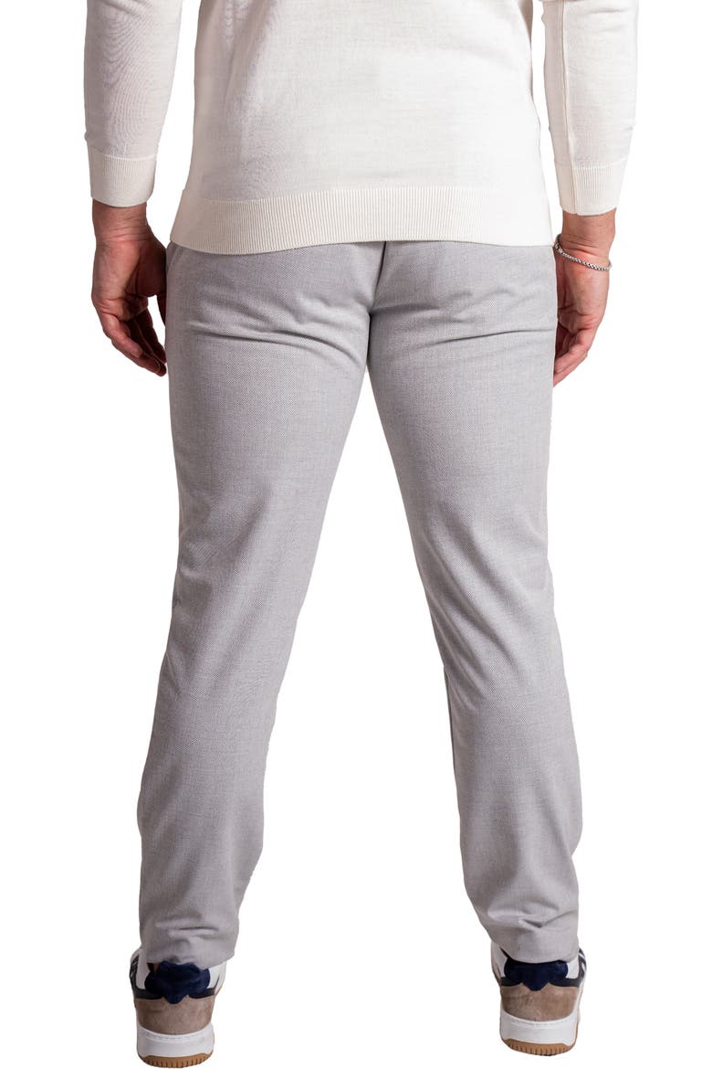 Ascension Drawstring Pants, Alternate, color, GREY