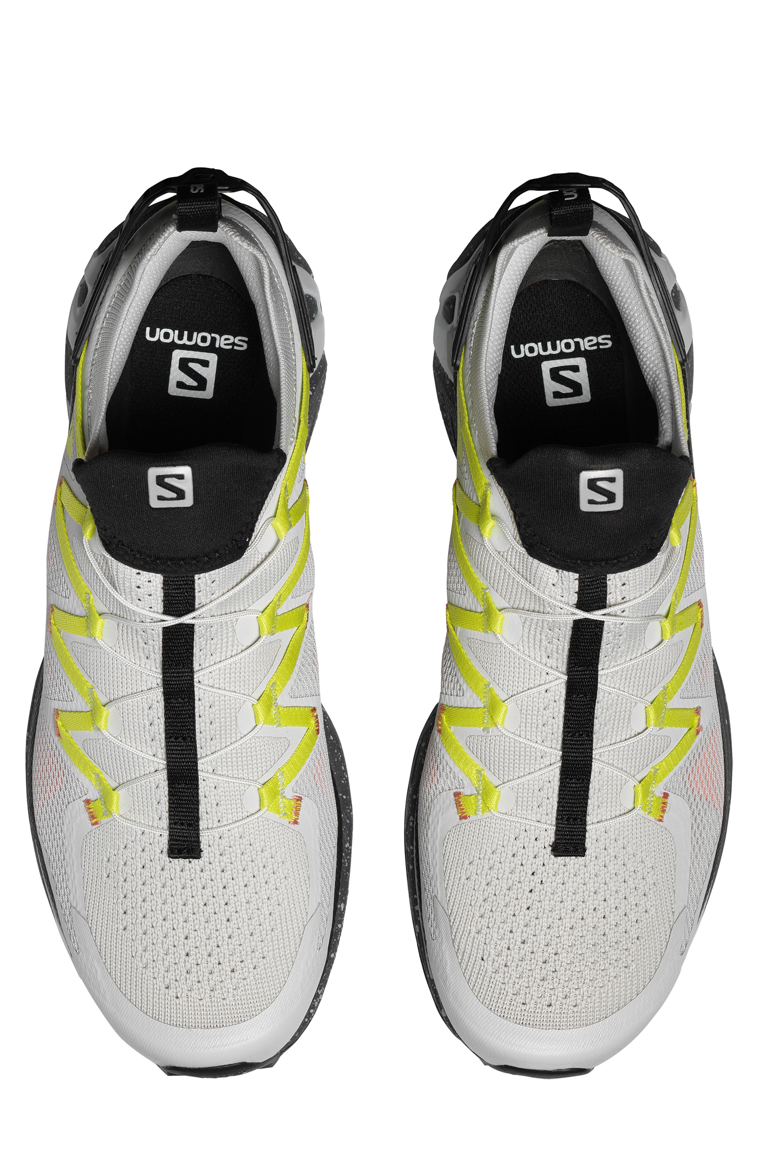 Salomon XT-Rush Trail Running Shoe, Alternate, color, 