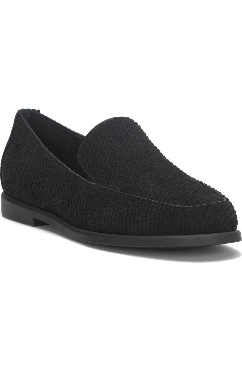 Lucky Brand Naiser Corduroy Loafer, Main, color,