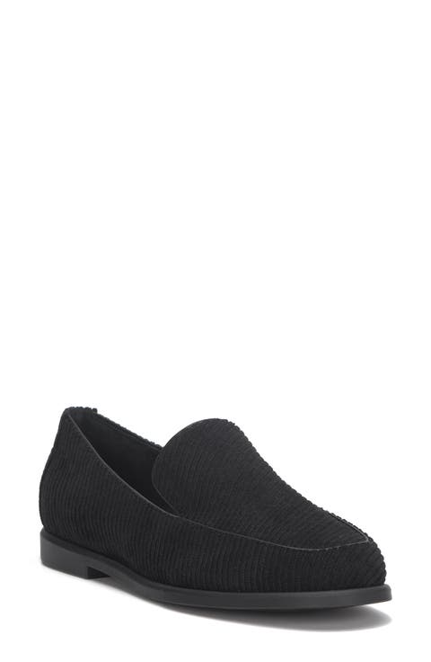 Naiser Corduroy Loafer (Women)