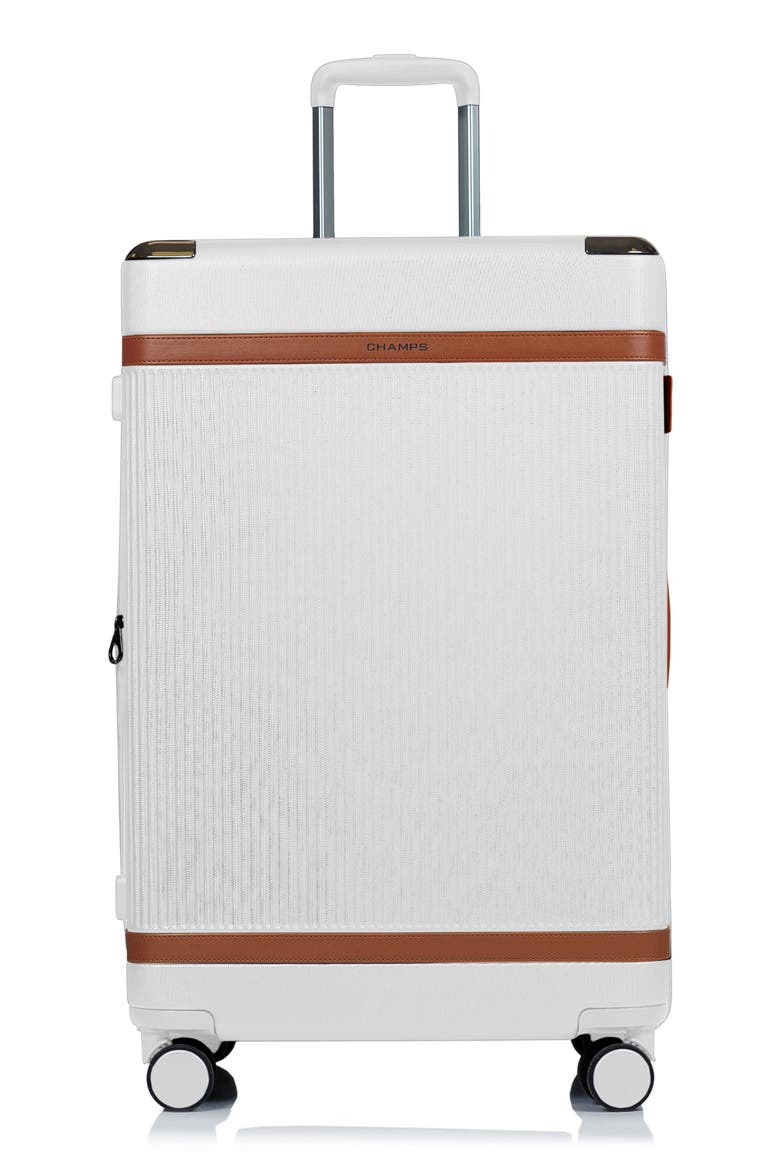 Vintage Air 3-Piece Luggage Set, Alternate, color, IVORY
