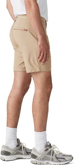 T3 Tech Chino Shorts