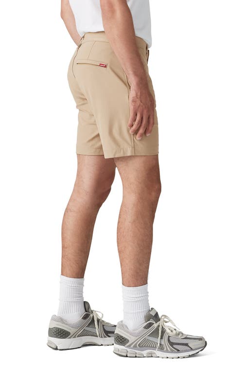 Levi's® T3 Tech Chino Shorts