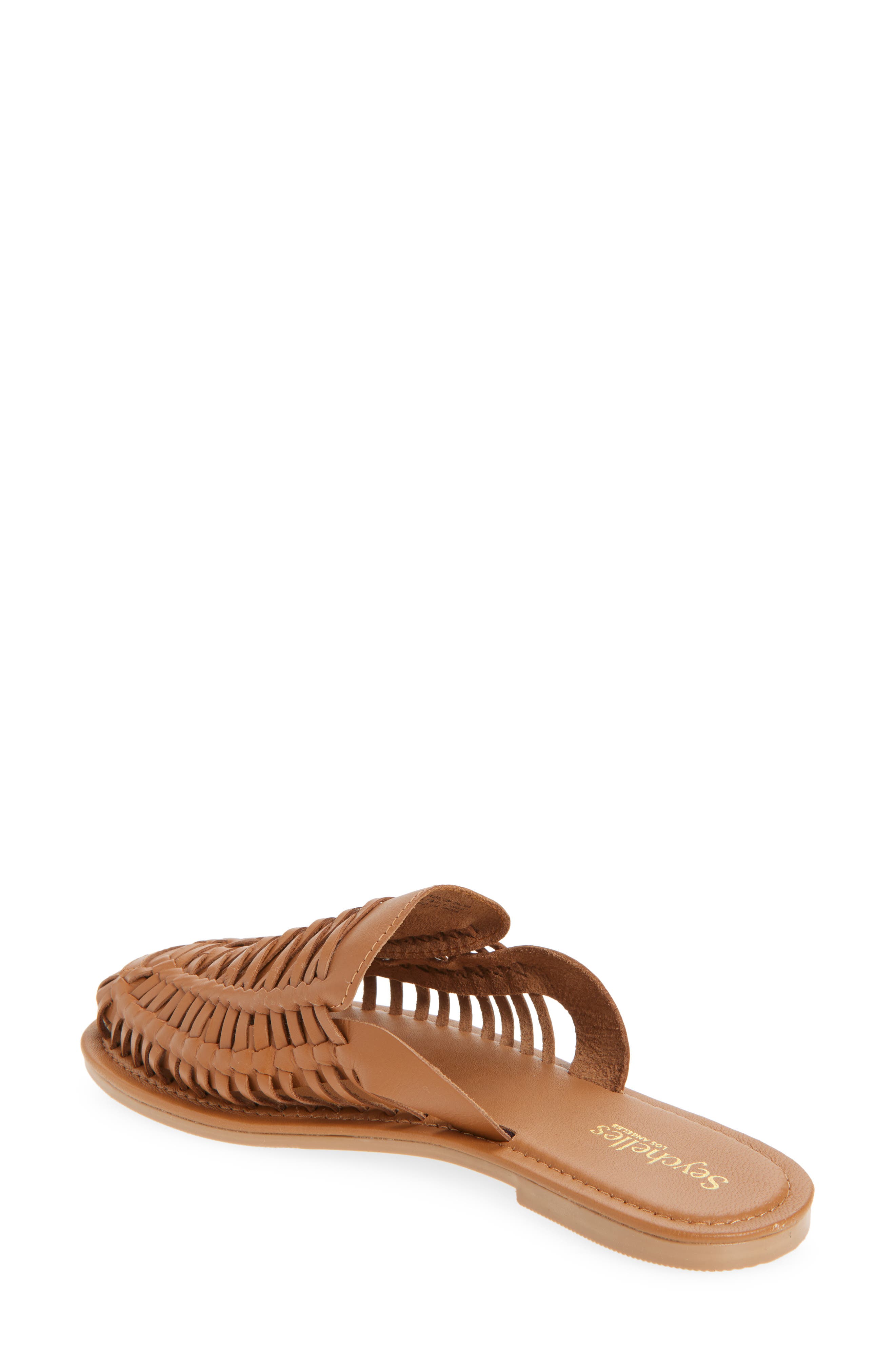 Seychelles Little Italy Mule, Alternate, color, 