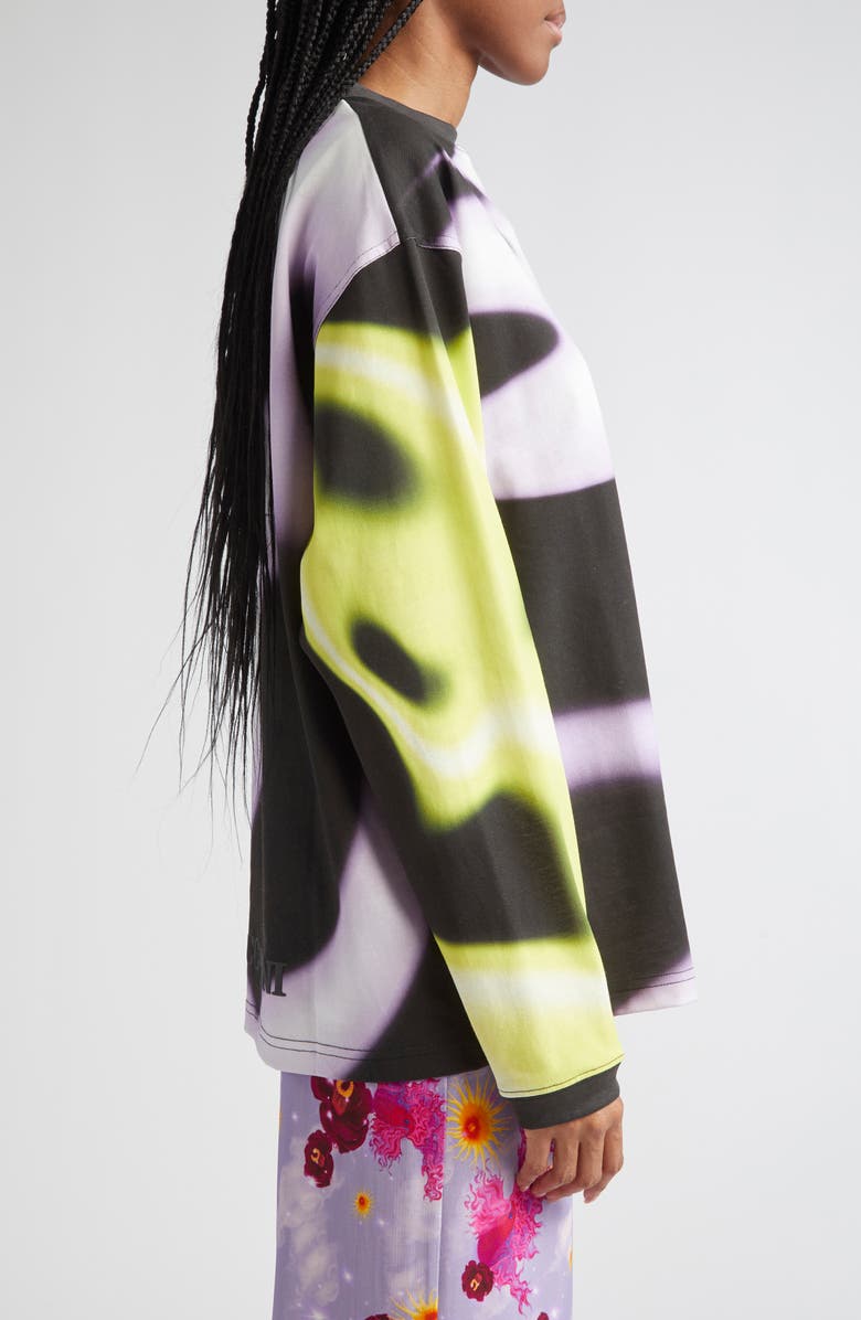 MACCAPANI Moto T-Shirt, Alternate, color,