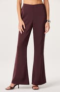ASTR the Label Keona Flare Leg Pants