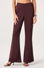 ASTR the Label Keona Flare Leg Pants