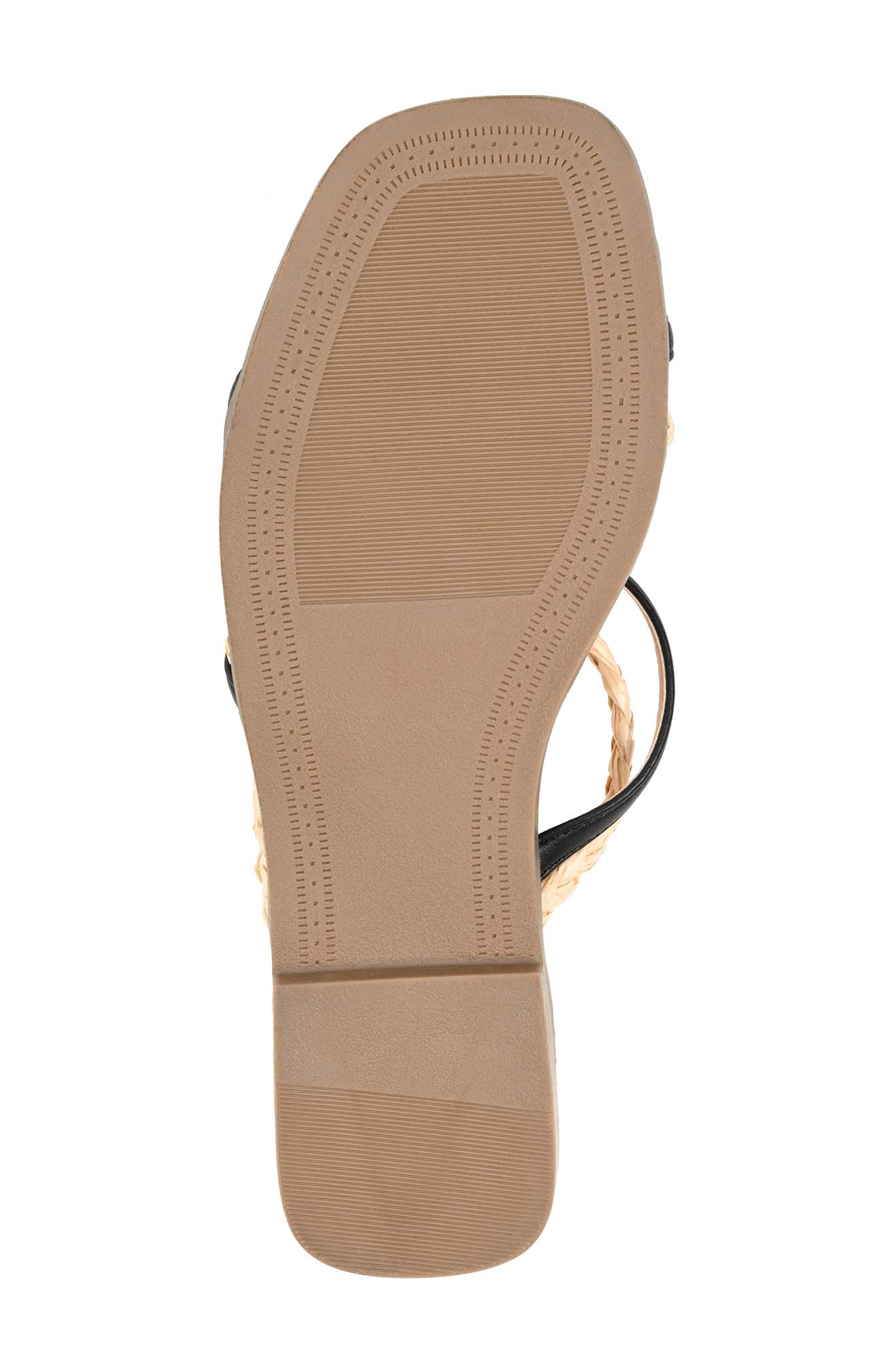 Journee Collection Brinna Sandal, Alternate, color, 