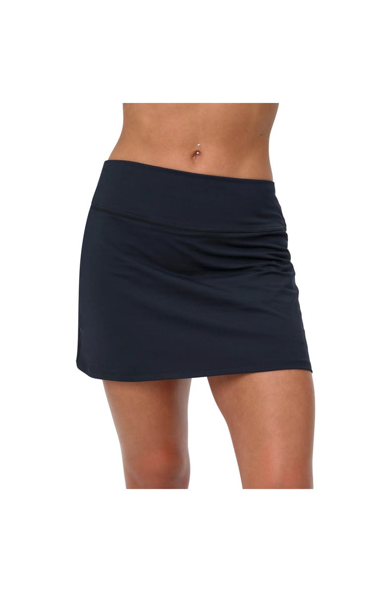 BloqUV Women's Skort Free Style, Main, color, Black