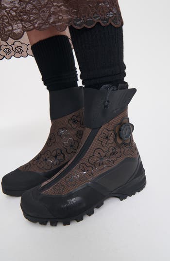 Cecilie Bahnsen x The North Face Waterproof Boot (Women) | Nordstrom