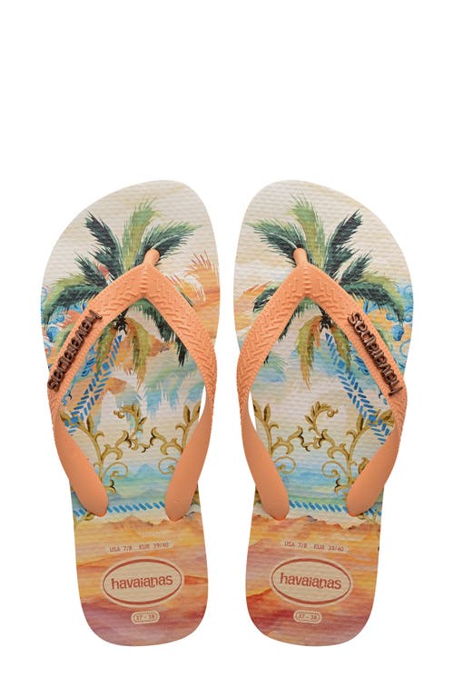 HAVAIANAS HAVAIANAS TOP TROPICALIA FLIP FLOP 