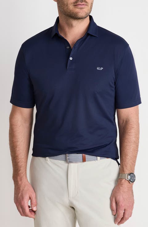 Fairwinds Performance Polo