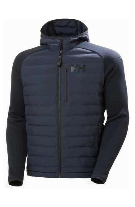Helly Hansen Arctic Ocean Hybrid Insulated Jacket