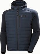 Helly Hansen Arctic Ocean Hybrid Insulated Jacket