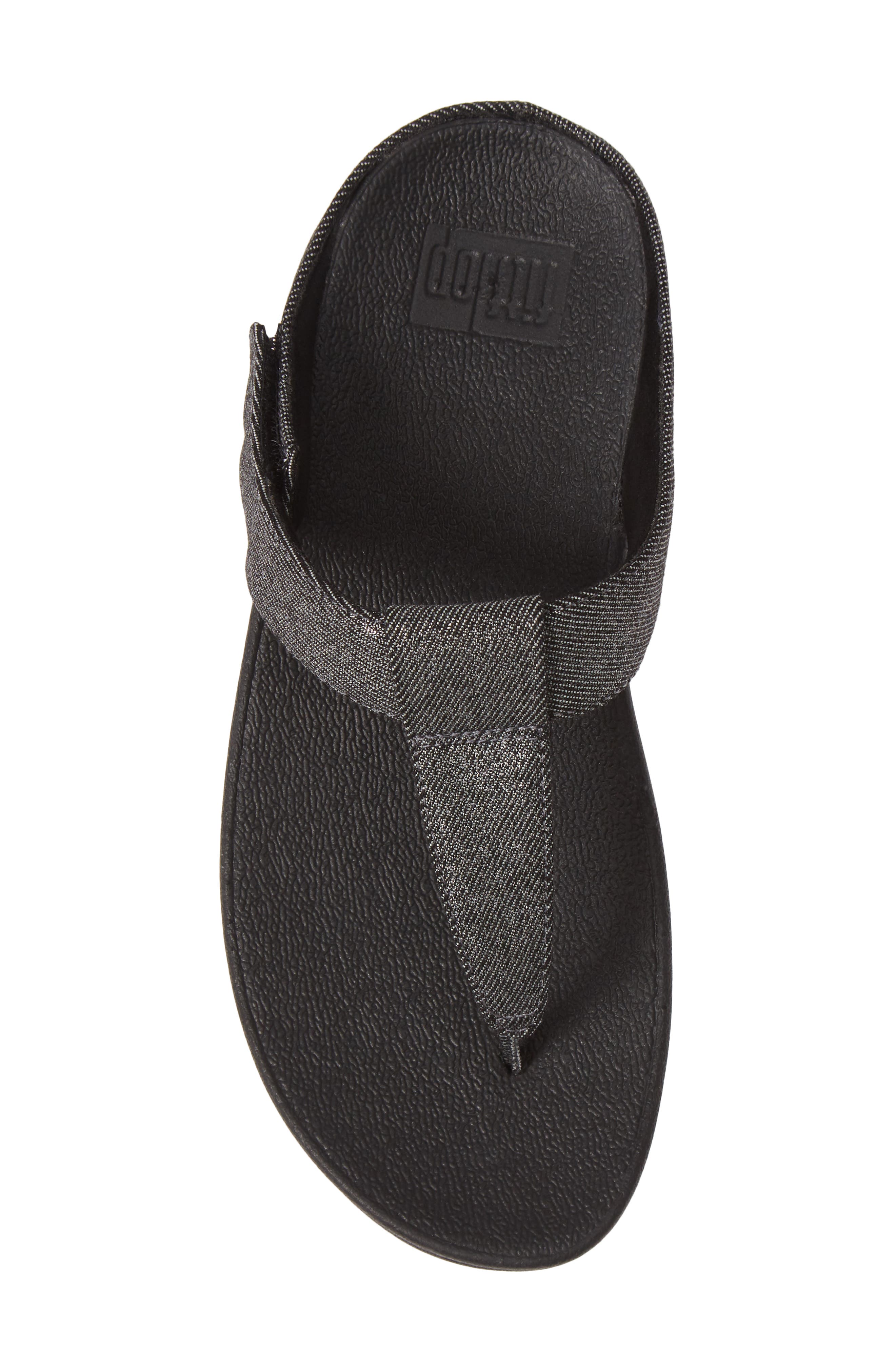 FitFlop Mina Flip Flop, Alternate, color, 