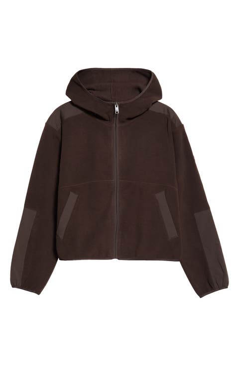 PolarFlex Fleece Jacket
