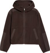 Beyond Yoga PolarFlex Fleece Jacket