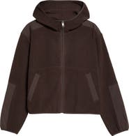 Beyond Yoga PolarFlex Fleece Jacket