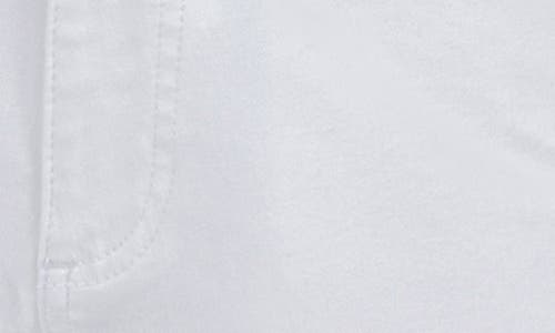 Kut From The Kloth Holly Drawstring Waist Mid Thigh Denim Shorts