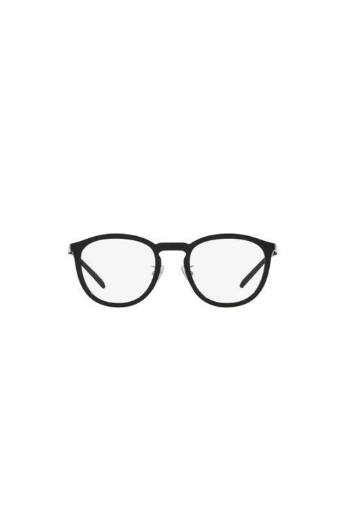 Lenscrafters 49mm Phantos Optical Glasses In Multi