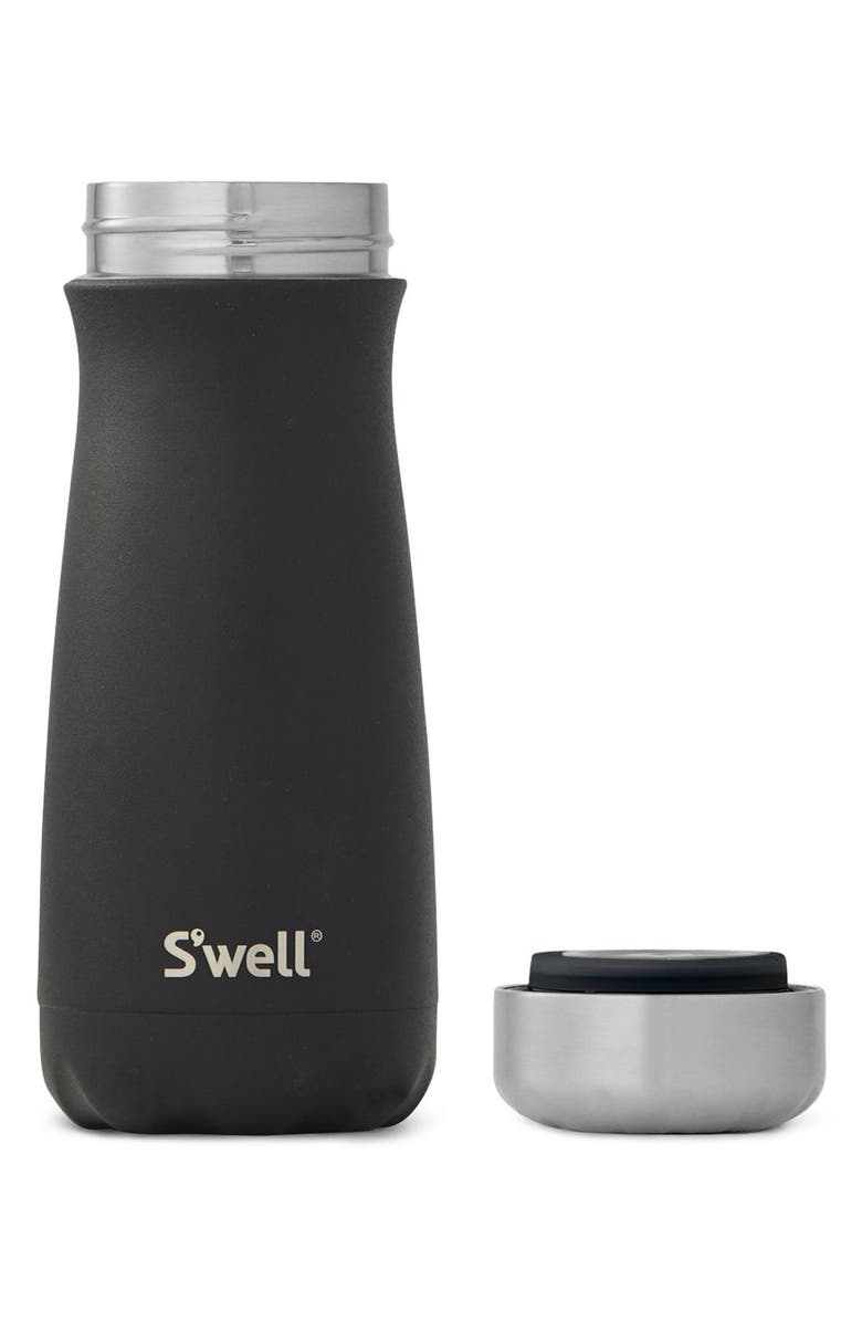 S'well 16-Ounce Insulated Traveler Bottle, Alternate, color,