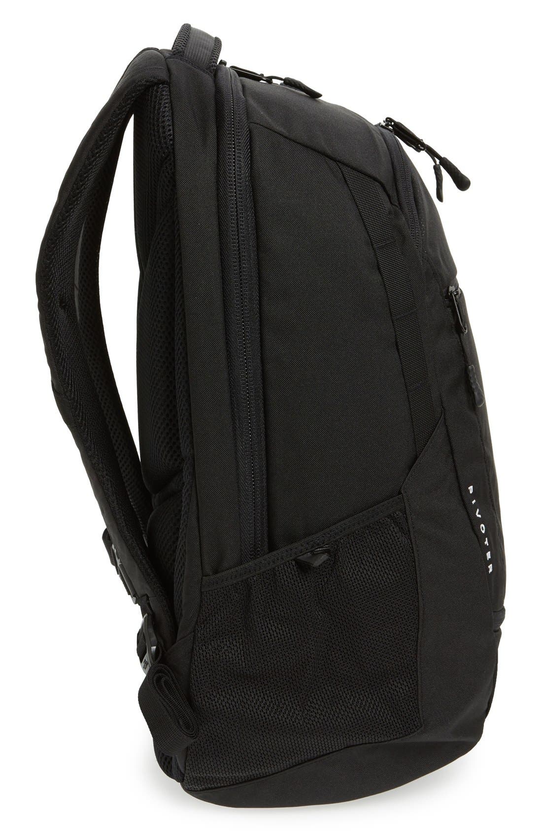 The North Face 'Pivoter' Backpack, Alternate, color, 