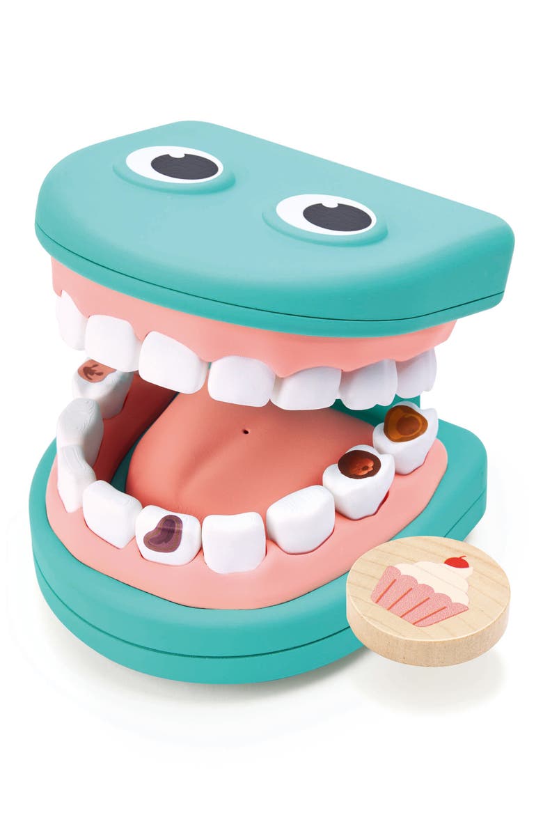 Super Smile Dental Clinic Play Set, Alternate, color, MULTI