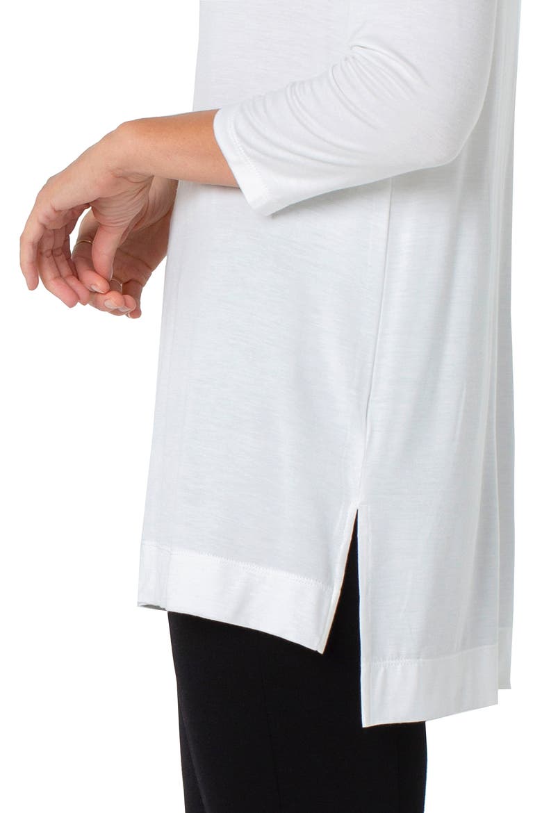 Liverpool Los Angleles, Alternate, color, SNOW