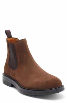 Magnanni Bonn Leather Chelsea Boot