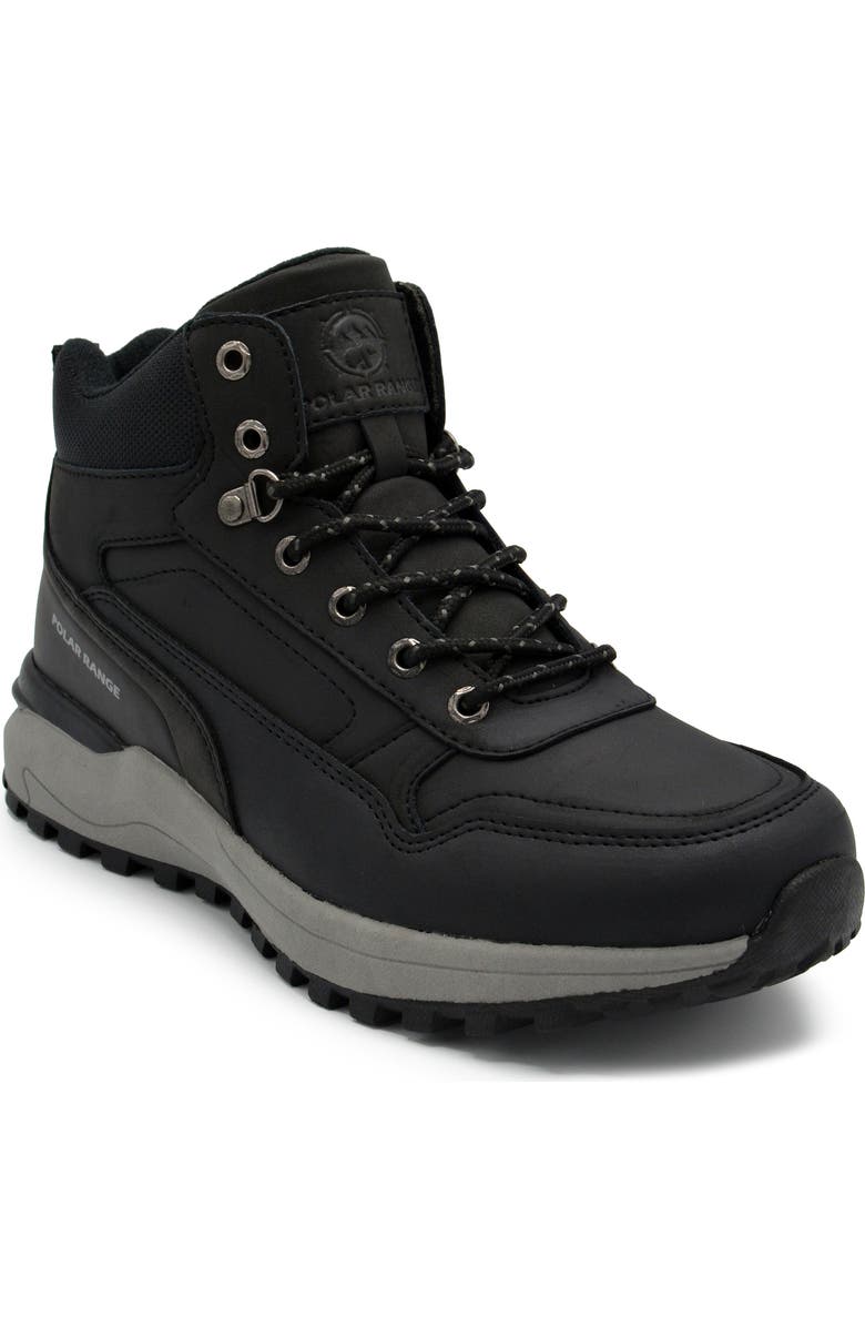POLAR RANGE Vulcan Boot, Main, color,
