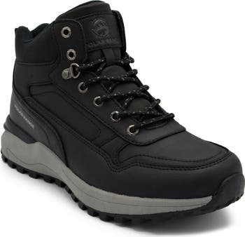 Vulcan Boot